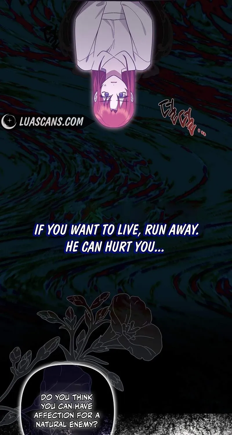 Catherine's Key to a Happy Life - Chapter 61 - Page 25