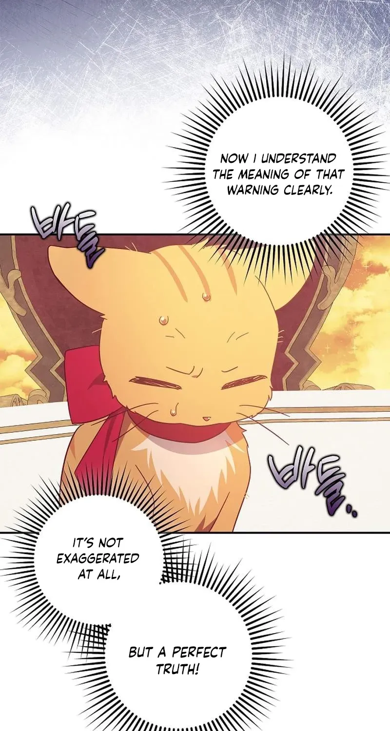 Catherine's Key to a Happy Life - Chapter 61 - Page 29