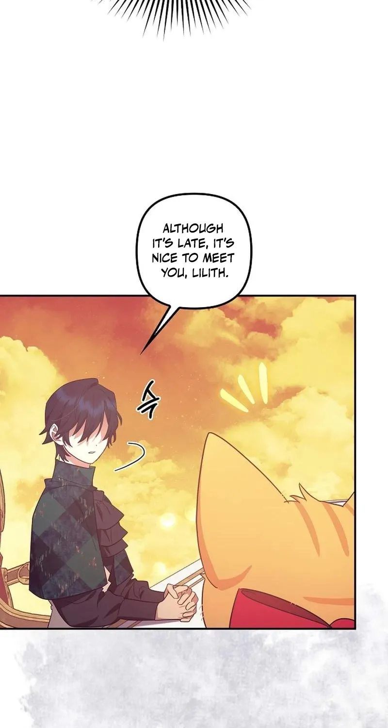 Catherine's Key to a Happy Life - Chapter 61 - Page 30