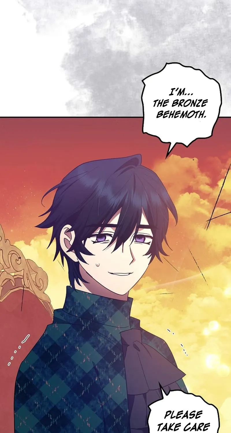 Catherine's Key to a Happy Life - Chapter 61 - Page 31