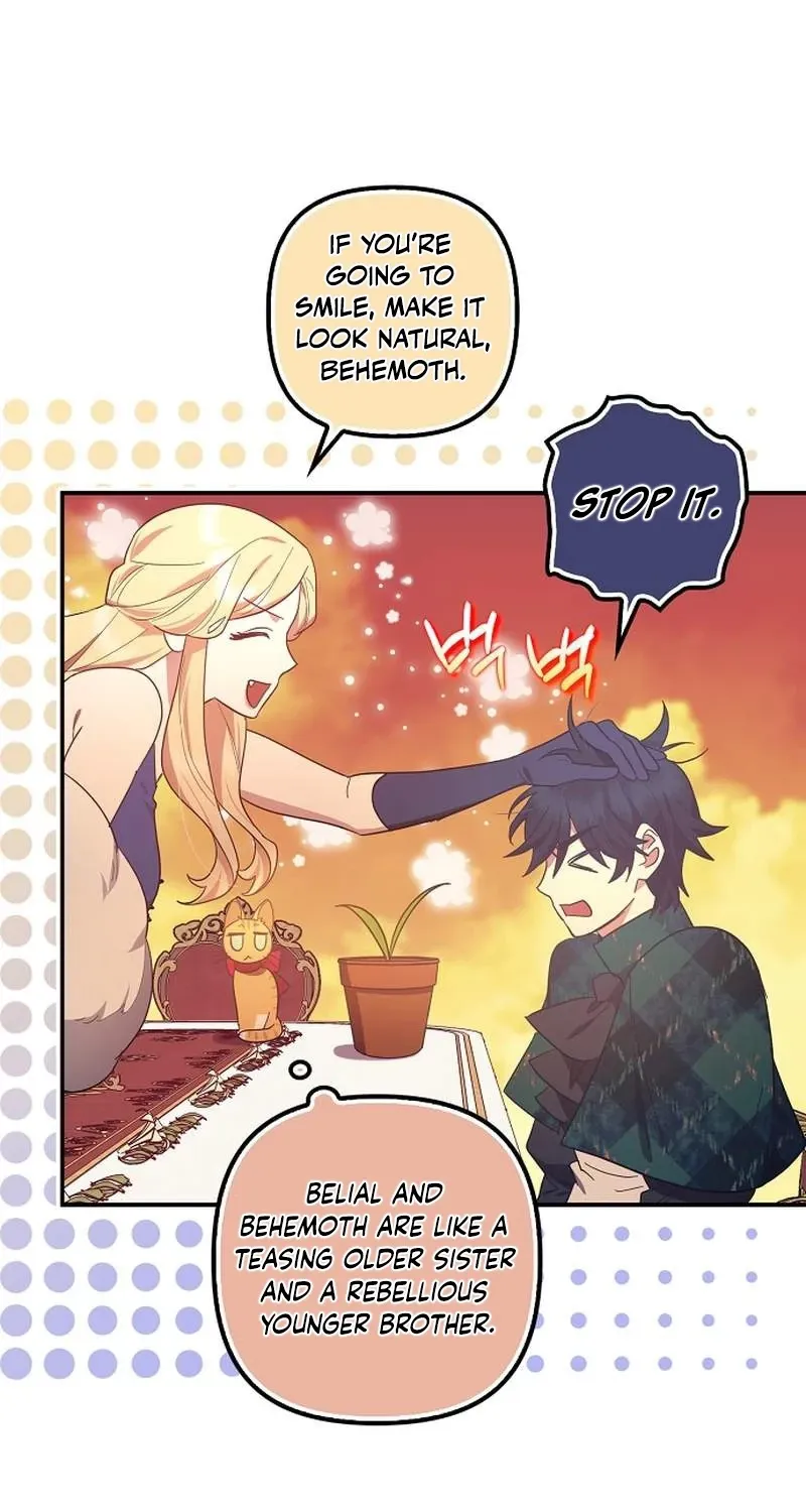Catherine's Key to a Happy Life - Chapter 61 - Page 33
