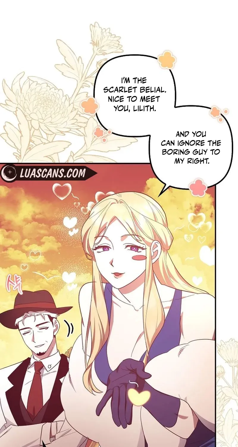 Catherine's Key to a Happy Life - Chapter 61 - Page 34
