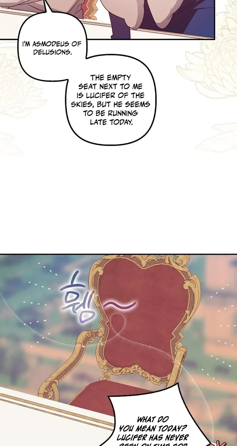 Catherine's Key to a Happy Life - Chapter 61 - Page 35