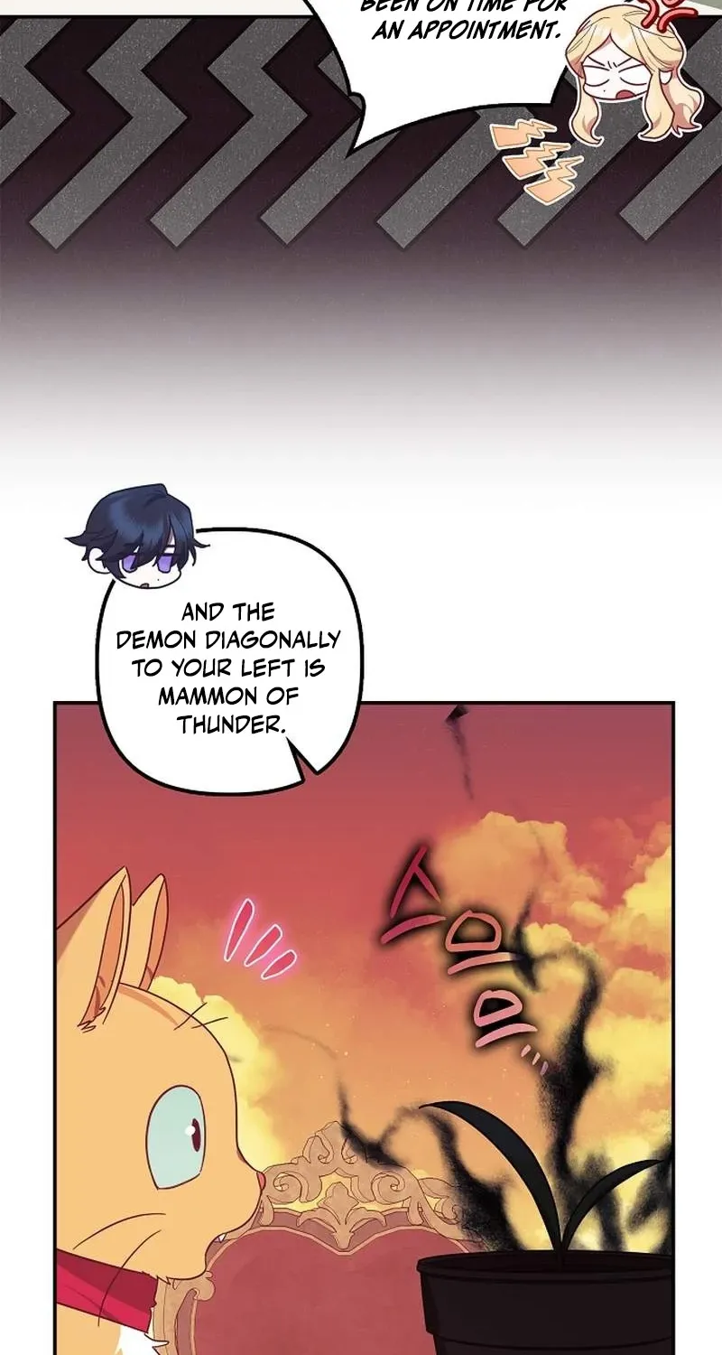 Catherine's Key to a Happy Life - Chapter 61 - Page 36