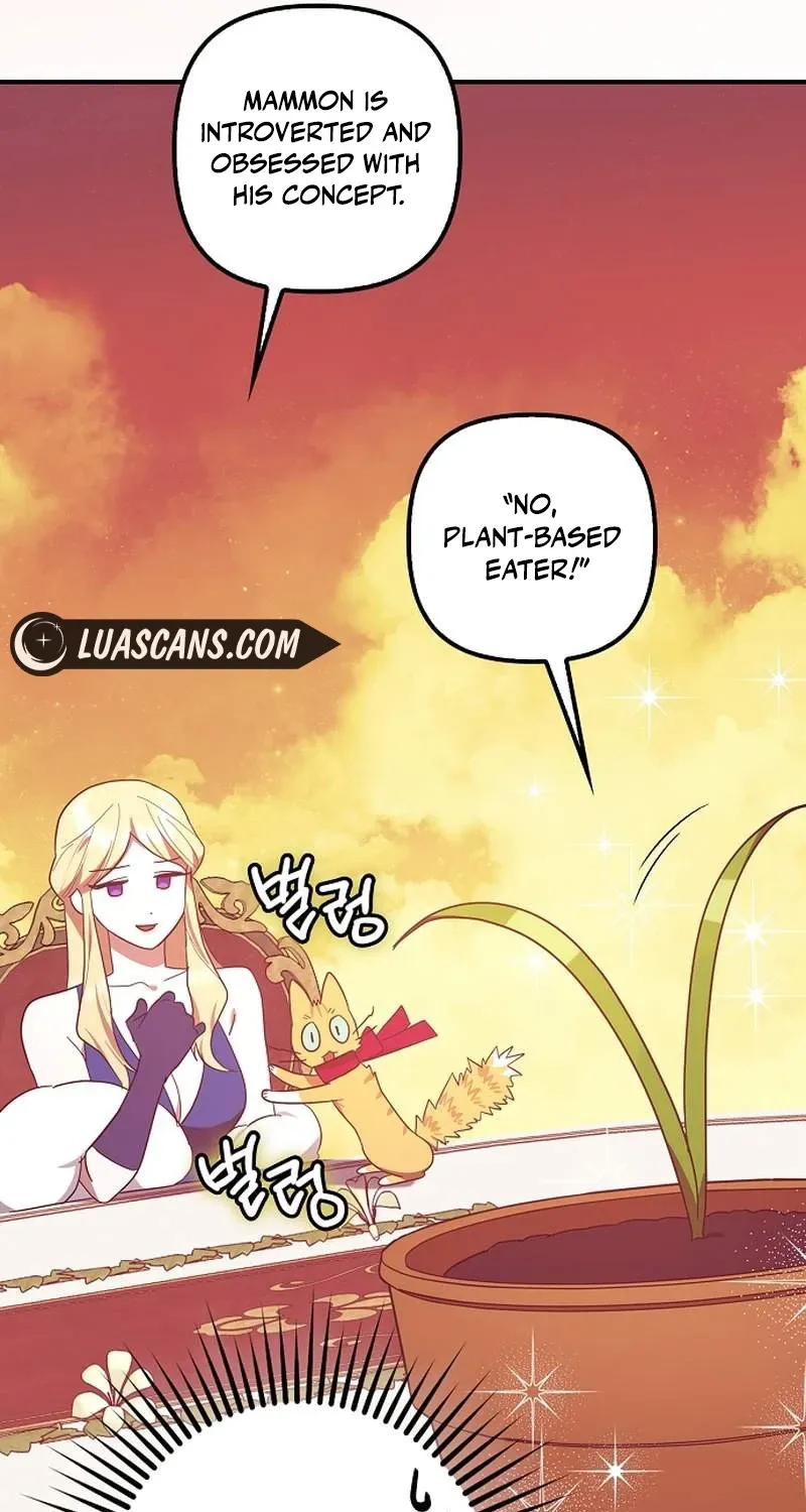 Catherine's Key to a Happy Life - Chapter 61 - Page 39