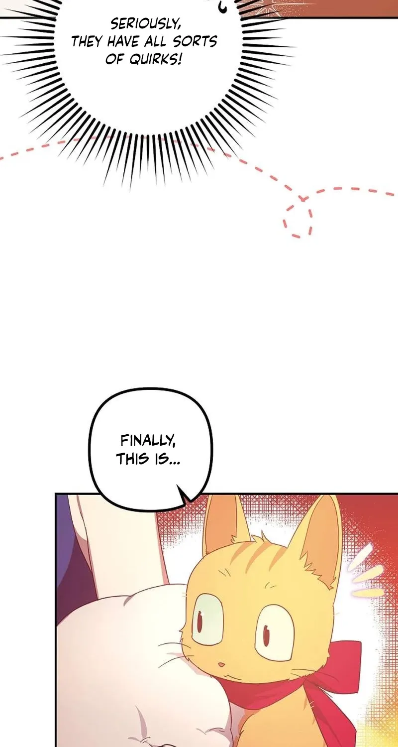 Catherine's Key to a Happy Life - Chapter 61 - Page 40