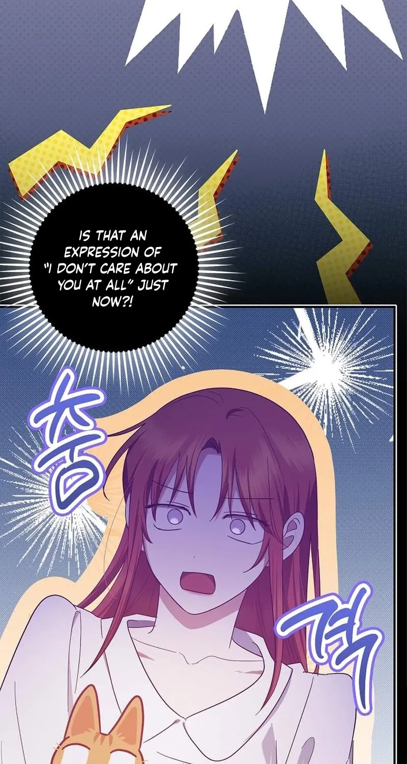 Catherine's Key to a Happy Life - Chapter 61 - Page 45