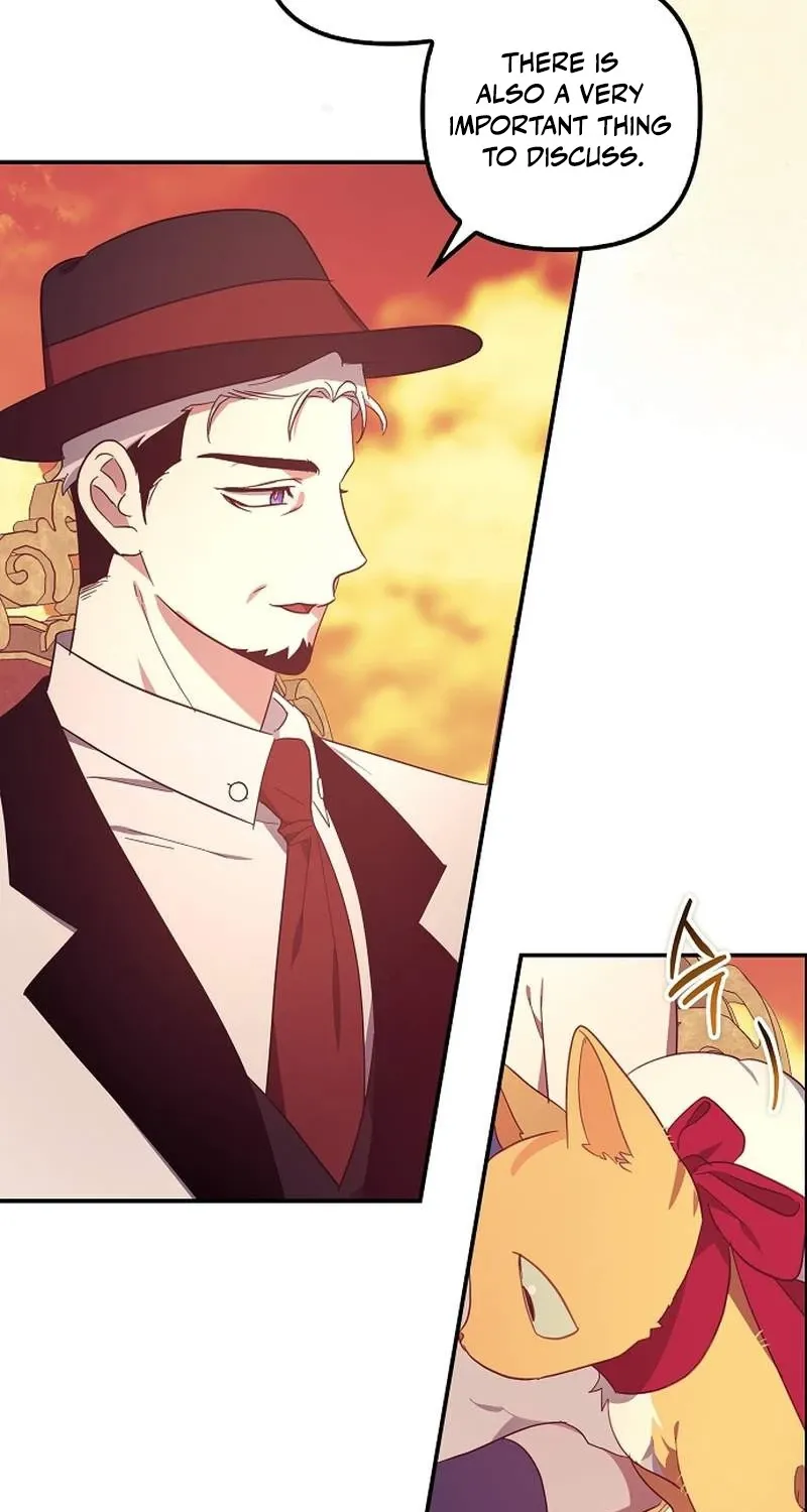 Catherine's Key to a Happy Life - Chapter 61 - Page 55