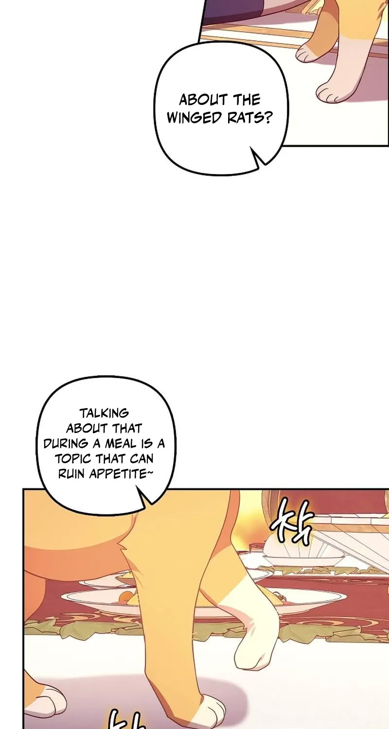 Catherine's Key to a Happy Life - Chapter 61 - Page 56
