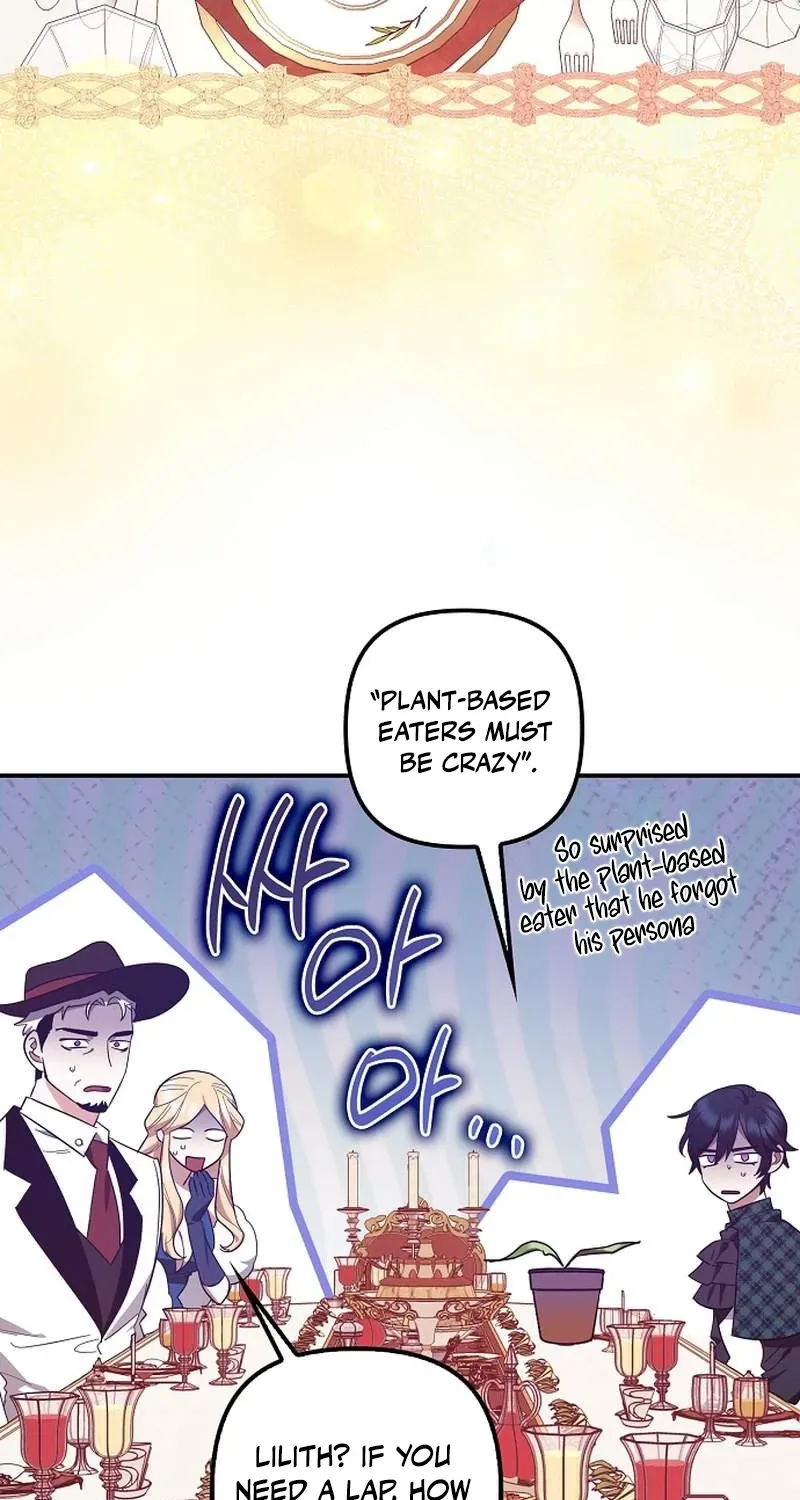 Catherine's Key to a Happy Life - Chapter 61 - Page 60