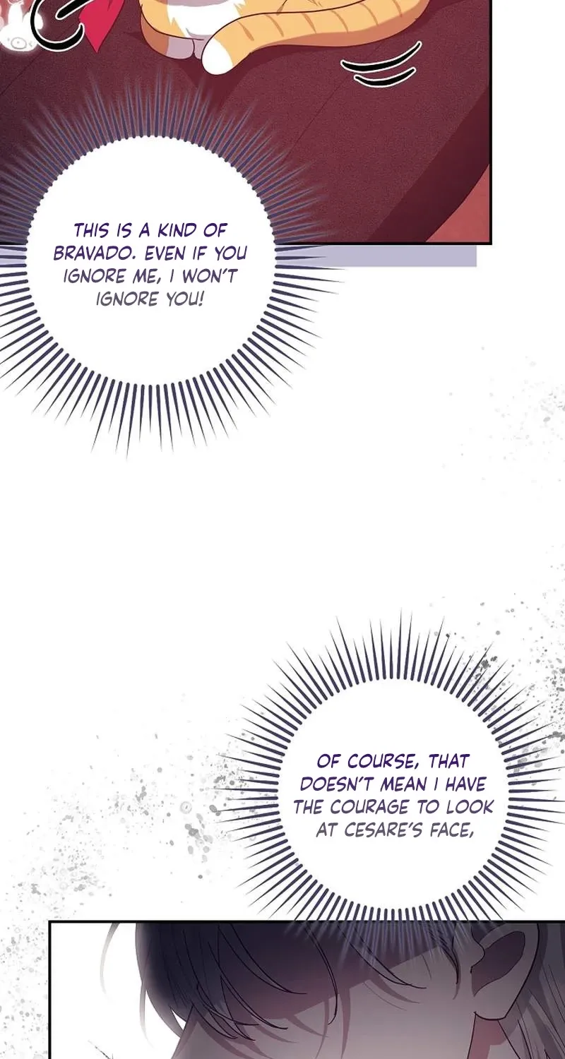 Catherine's Key to a Happy Life - Chapter 61 - Page 62