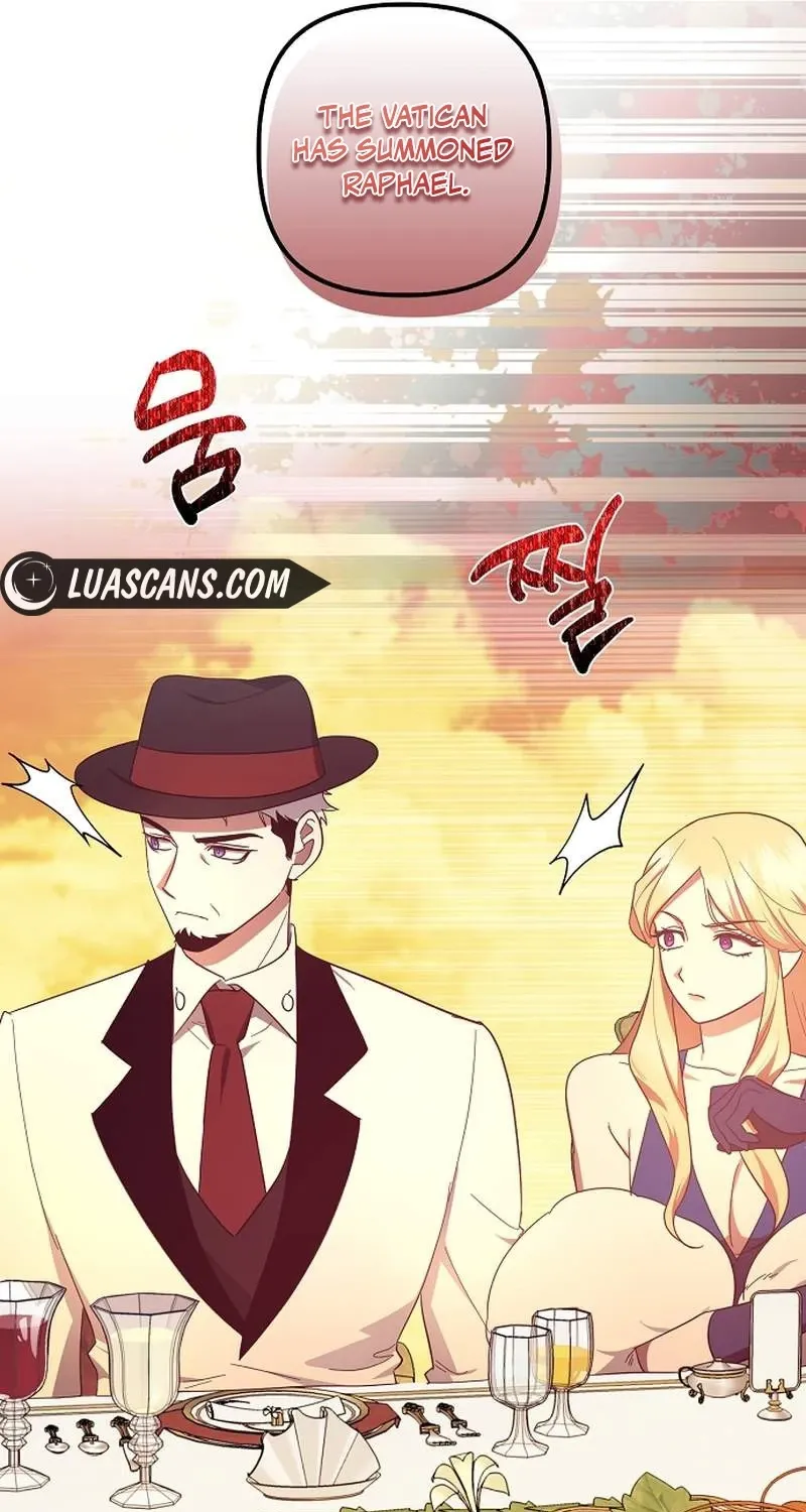 Catherine's Key to a Happy Life - Chapter 61 - Page 64
