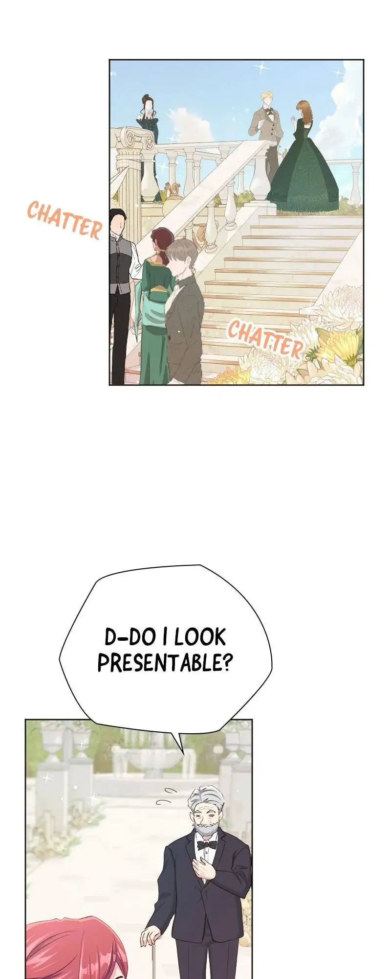 Rikon Sunzen!? Nanoni Kowamote Otto wa Dekiai Otto ni Narimashita - Chapter 32 - Page 41