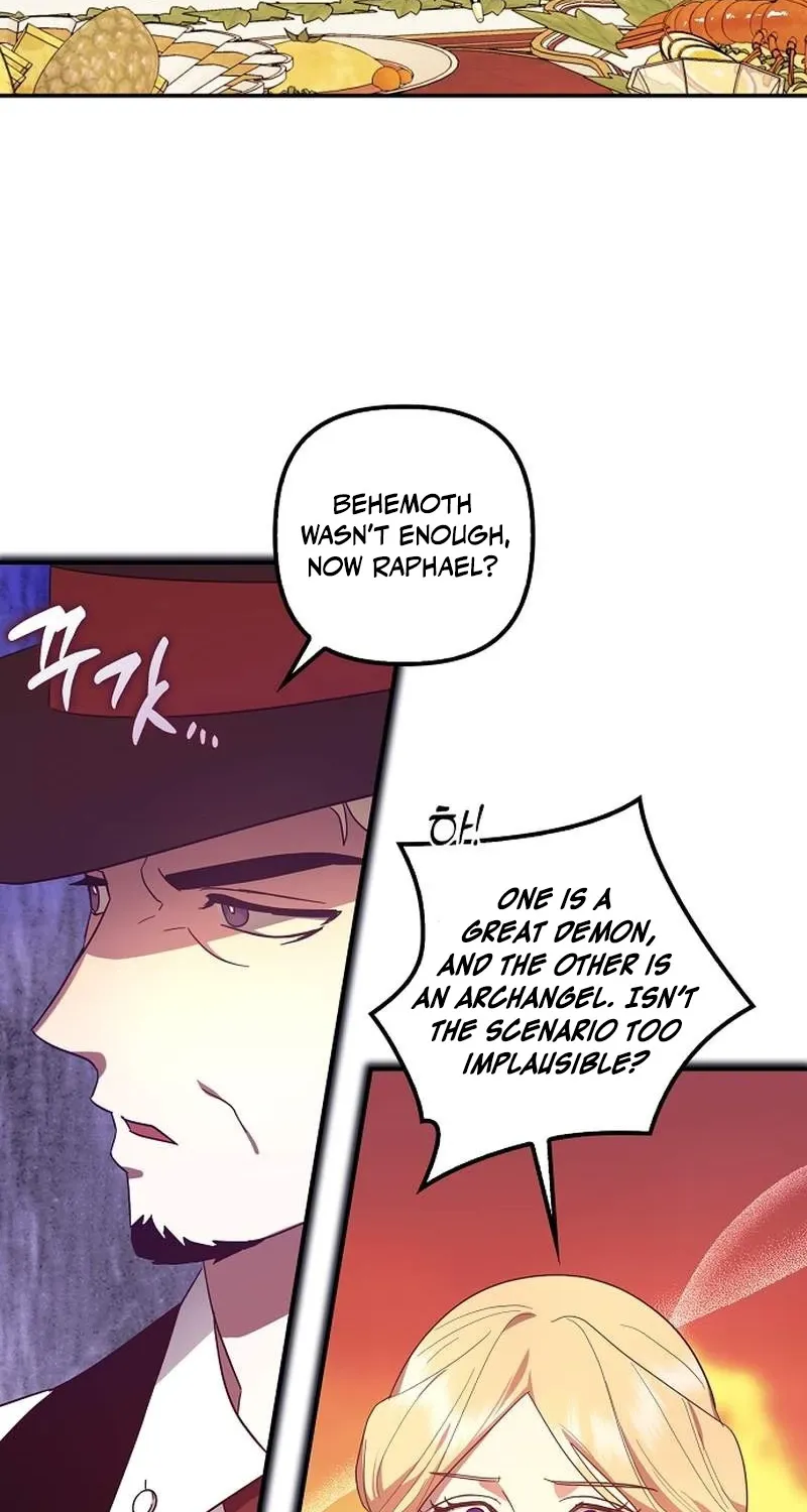 Catherine's Key to a Happy Life - Chapter 61 - Page 65