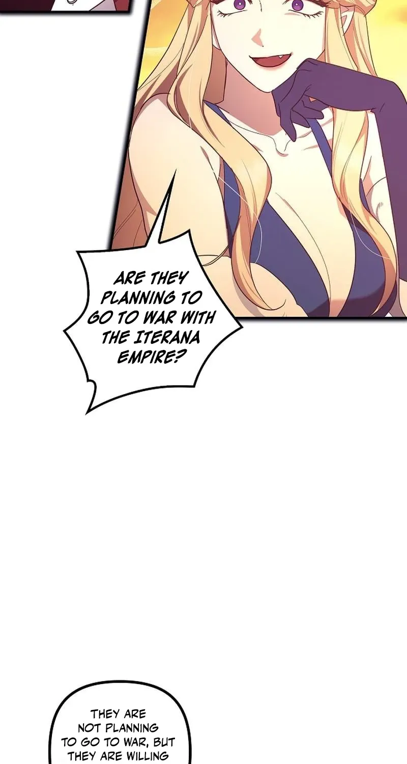 Catherine's Key to a Happy Life - Chapter 61 - Page 66