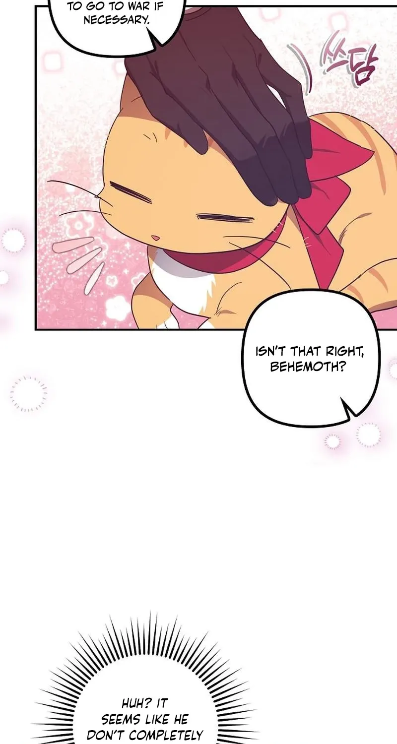 Catherine's Key to a Happy Life - Chapter 61 - Page 67