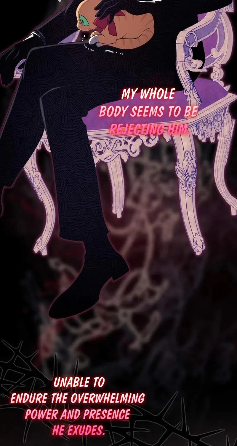 Catherine's Key to a Happy Life - Chapter 61 - Page 73