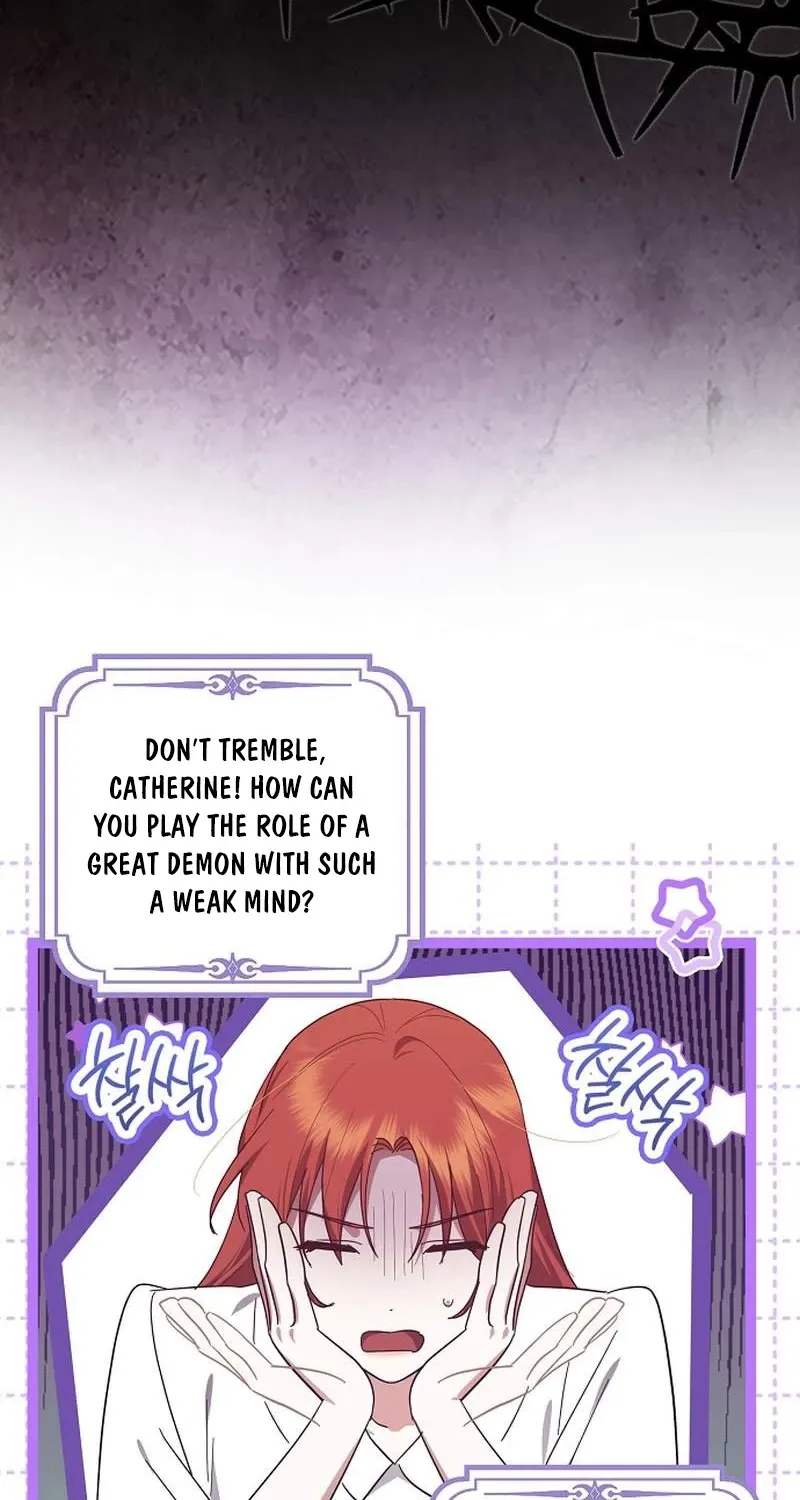 Catherine's Key to a Happy Life - Chapter 61 - Page 74