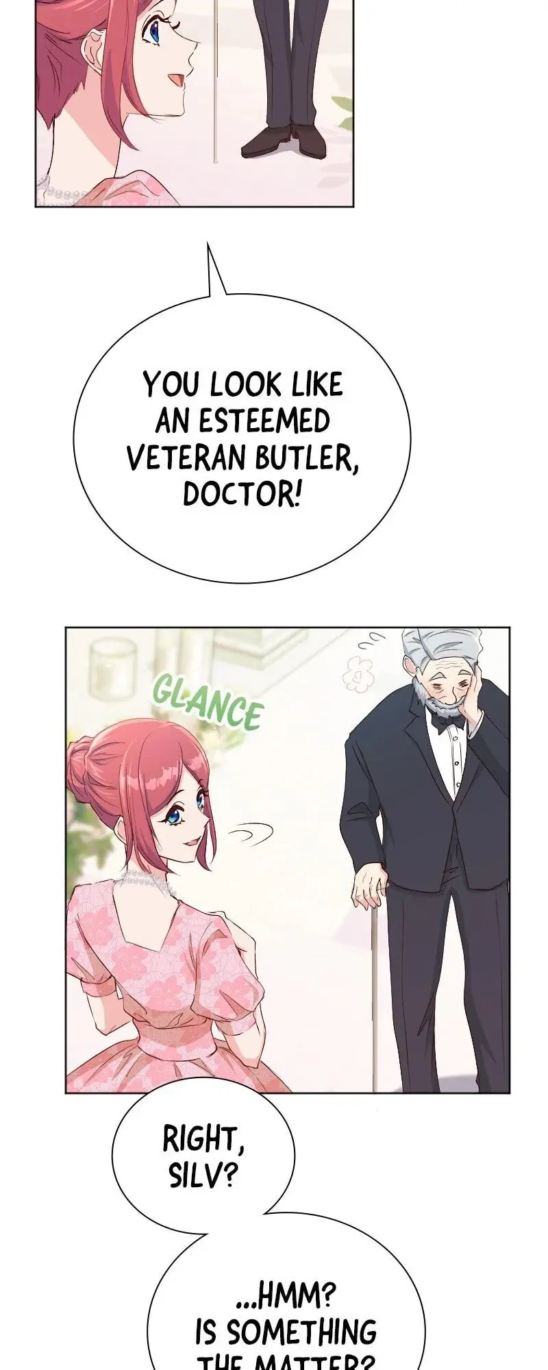 Rikon Sunzen!? Nanoni Kowamote Otto wa Dekiai Otto ni Narimashita - Chapter 32 - Page 42