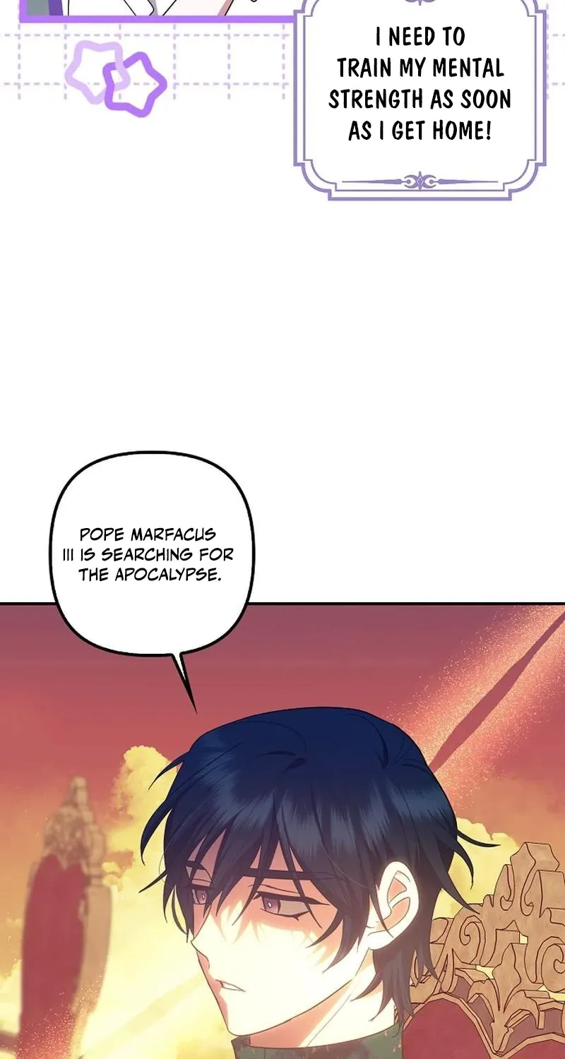 Catherine's Key to a Happy Life - Chapter 61 - Page 75