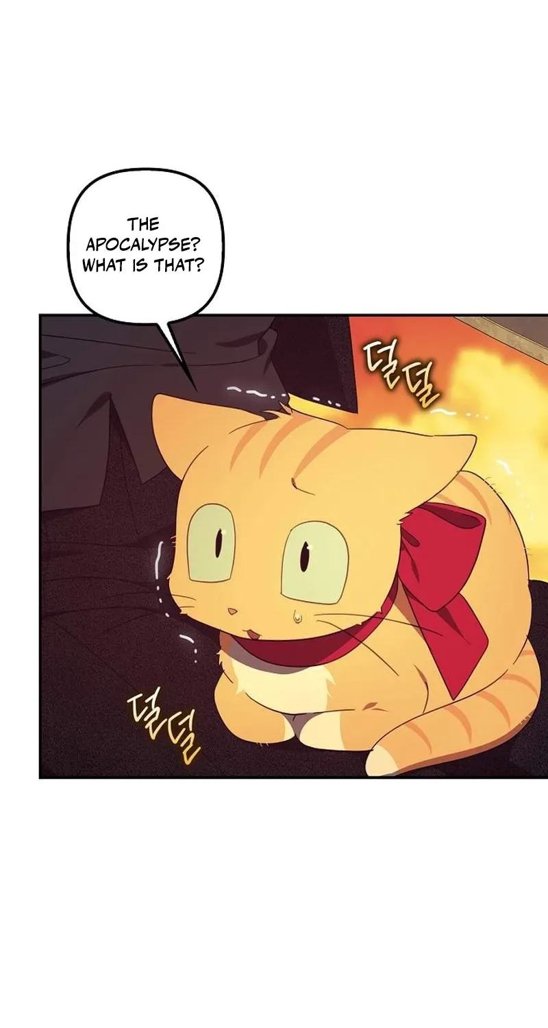Catherine's Key to a Happy Life - Chapter 61 - Page 78