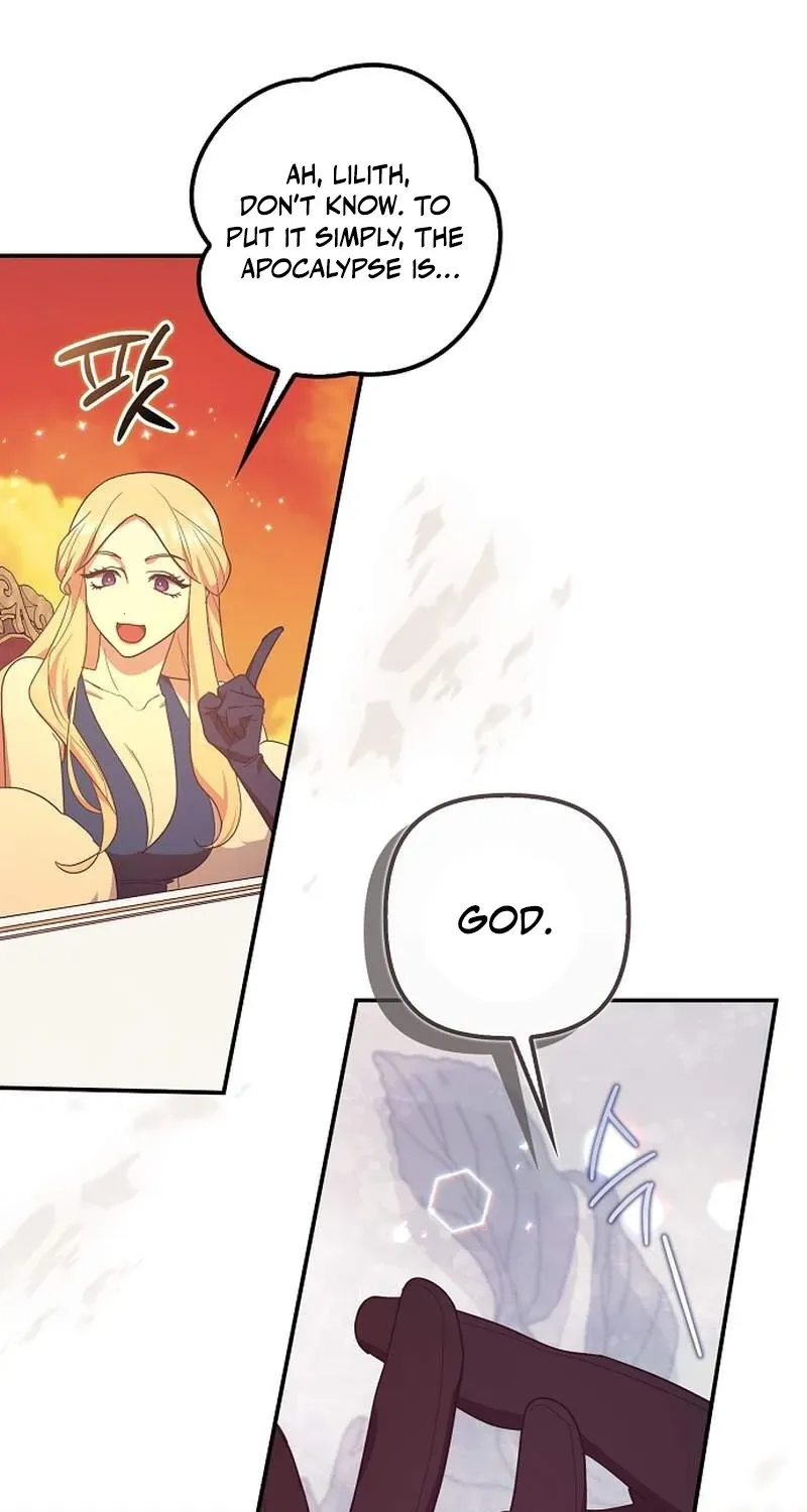 Catherine's Key to a Happy Life - Chapter 61 - Page 79
