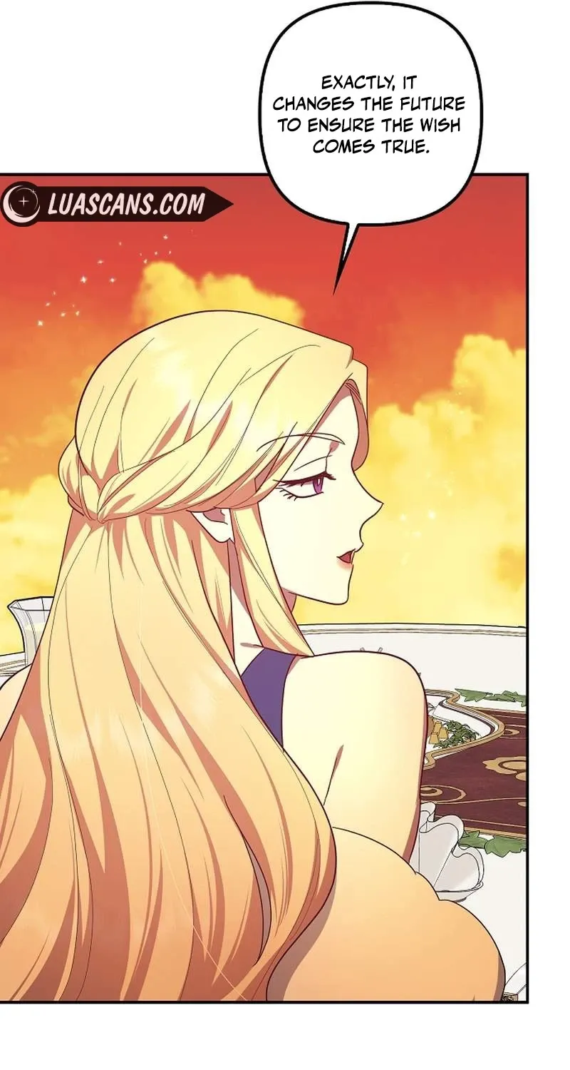 Catherine's Key to a Happy Life - Chapter 61 - Page 84