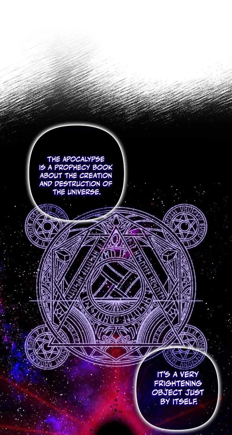 Catherine's Key to a Happy Life - Chapter 61 - Page 85