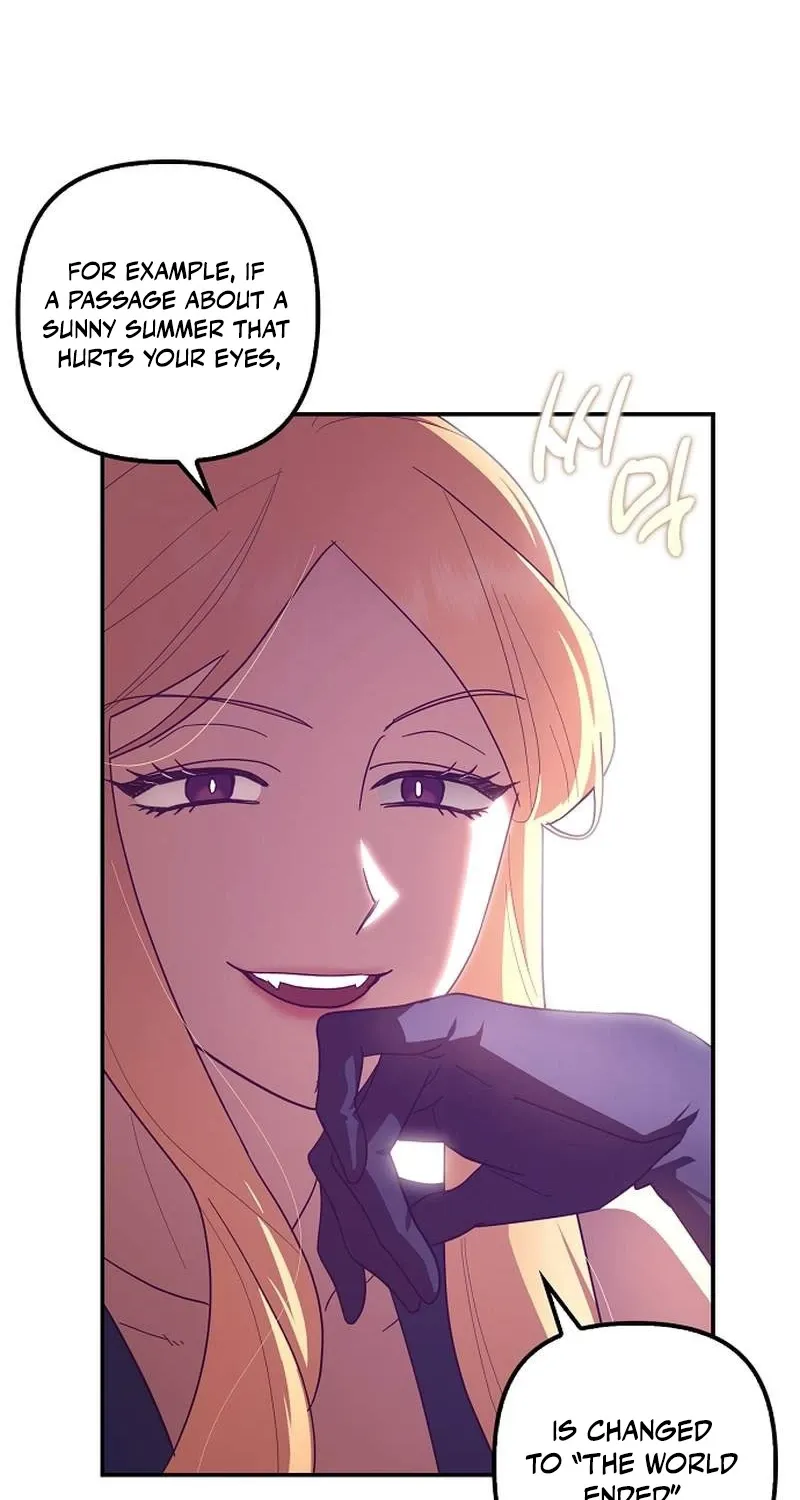 Catherine's Key to a Happy Life - Chapter 61 - Page 87
