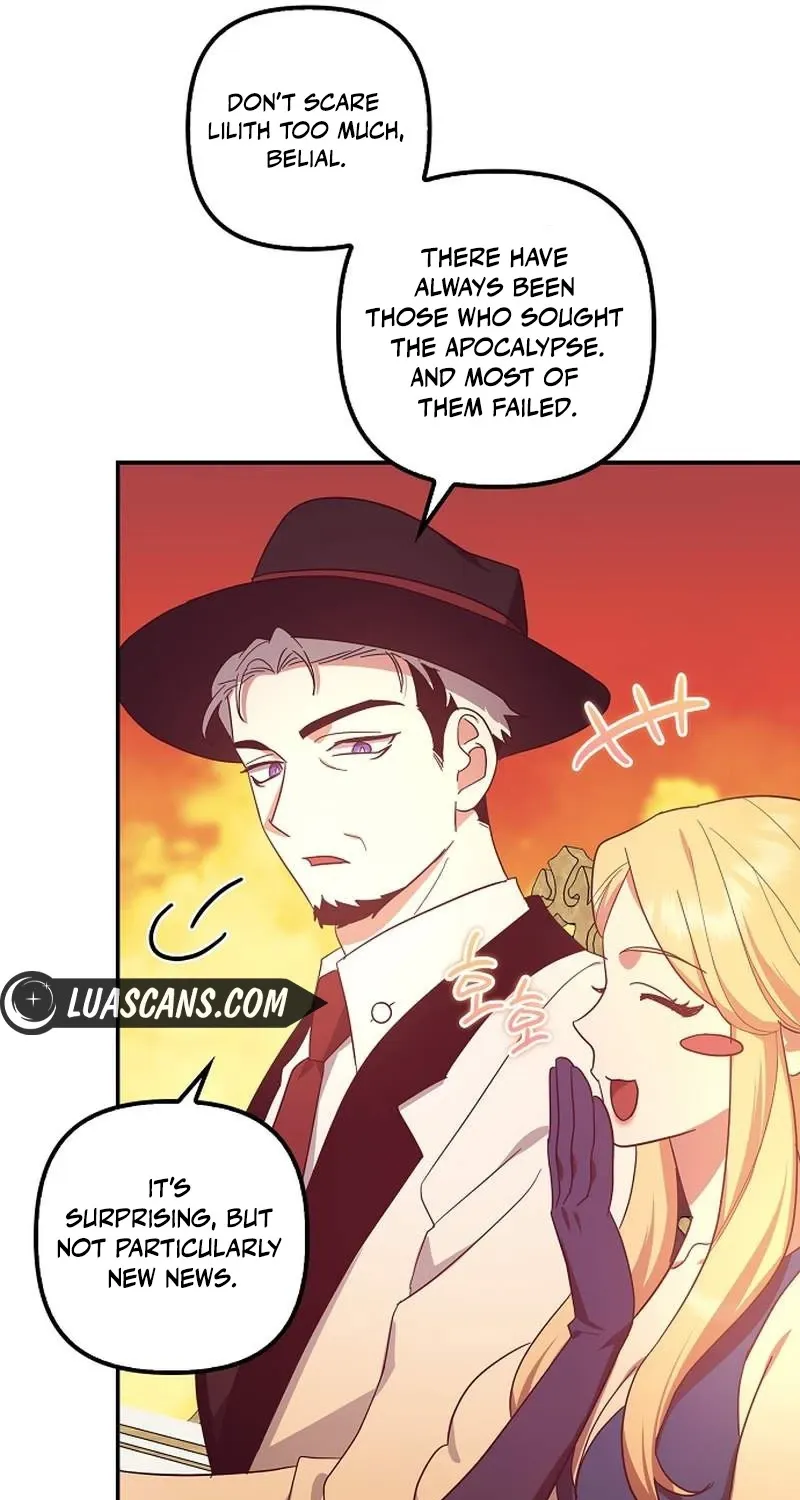 Catherine's Key to a Happy Life - Chapter 61 - Page 90
