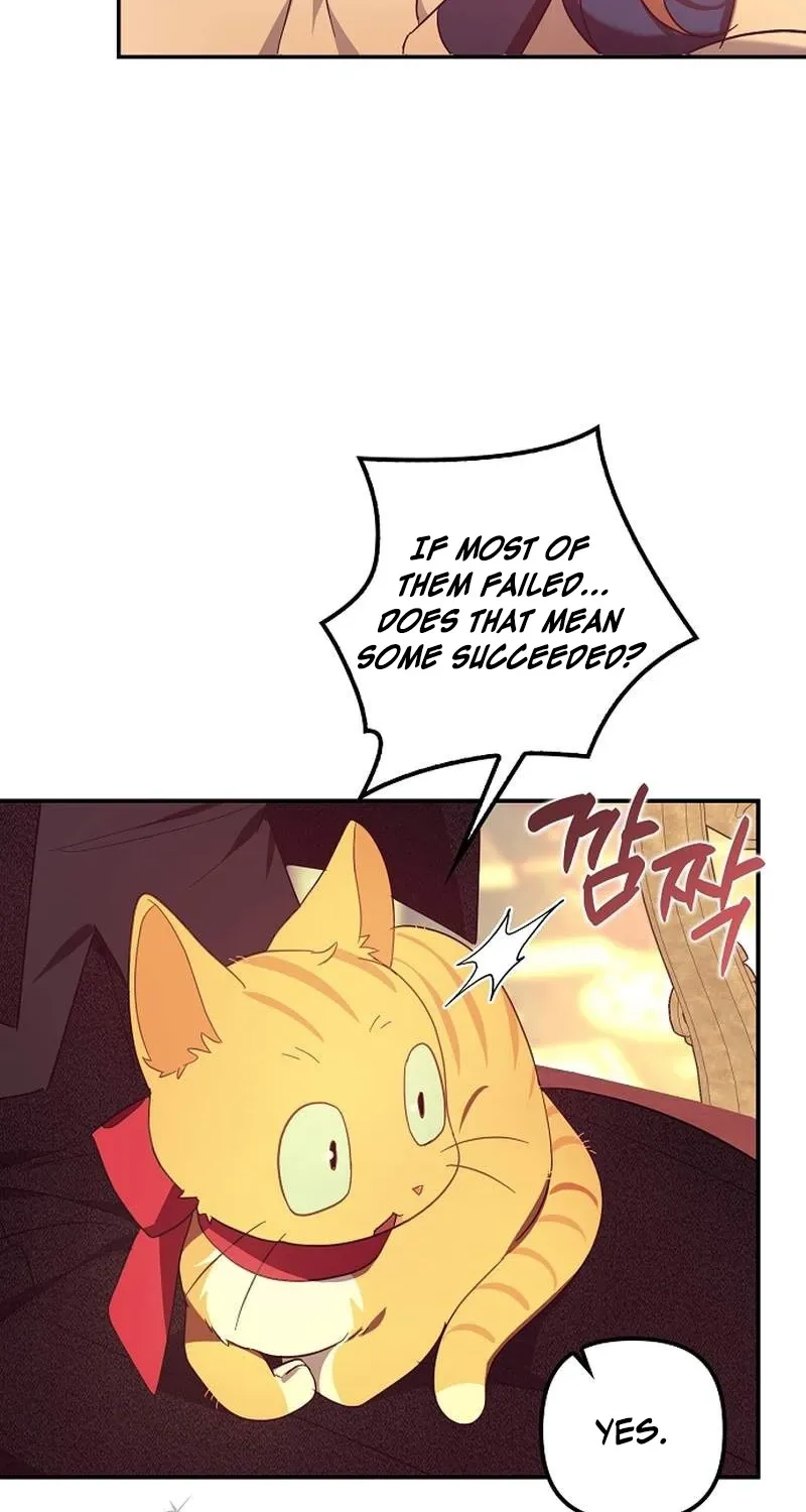 Catherine's Key to a Happy Life - Chapter 61 - Page 91