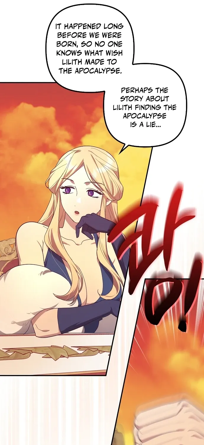 Catherine's Key to a Happy Life - Chapter 62 - Page 3