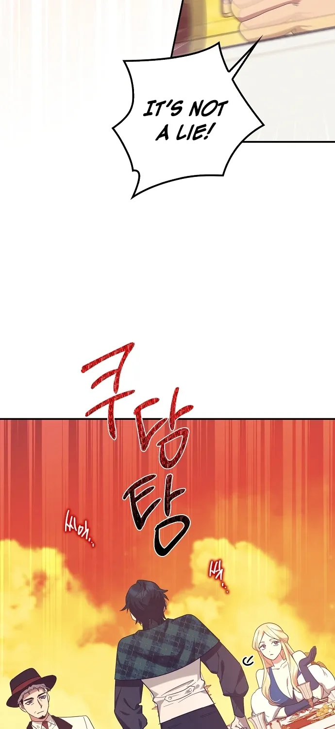 Catherine's Key to a Happy Life - Chapter 62 - Page 4