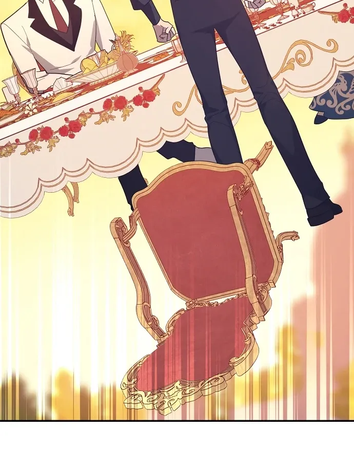 Catherine's Key to a Happy Life - Chapter 62 - Page 5