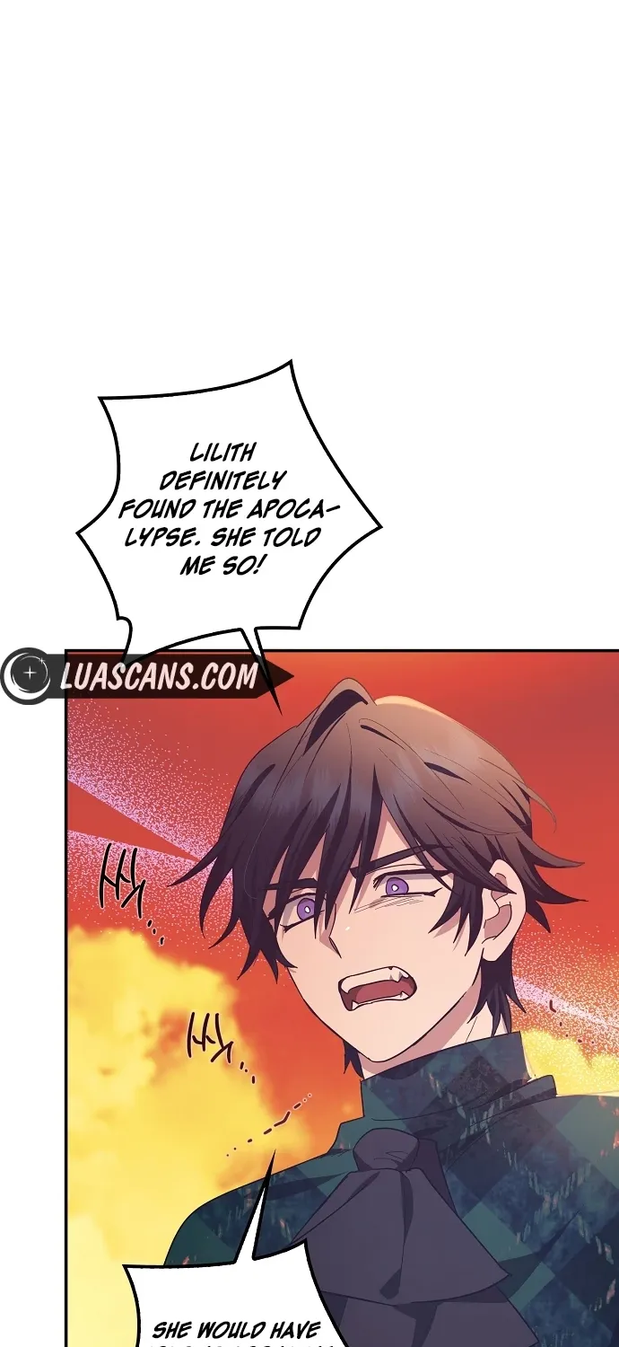 Catherine's Key to a Happy Life - Chapter 62 - Page 6