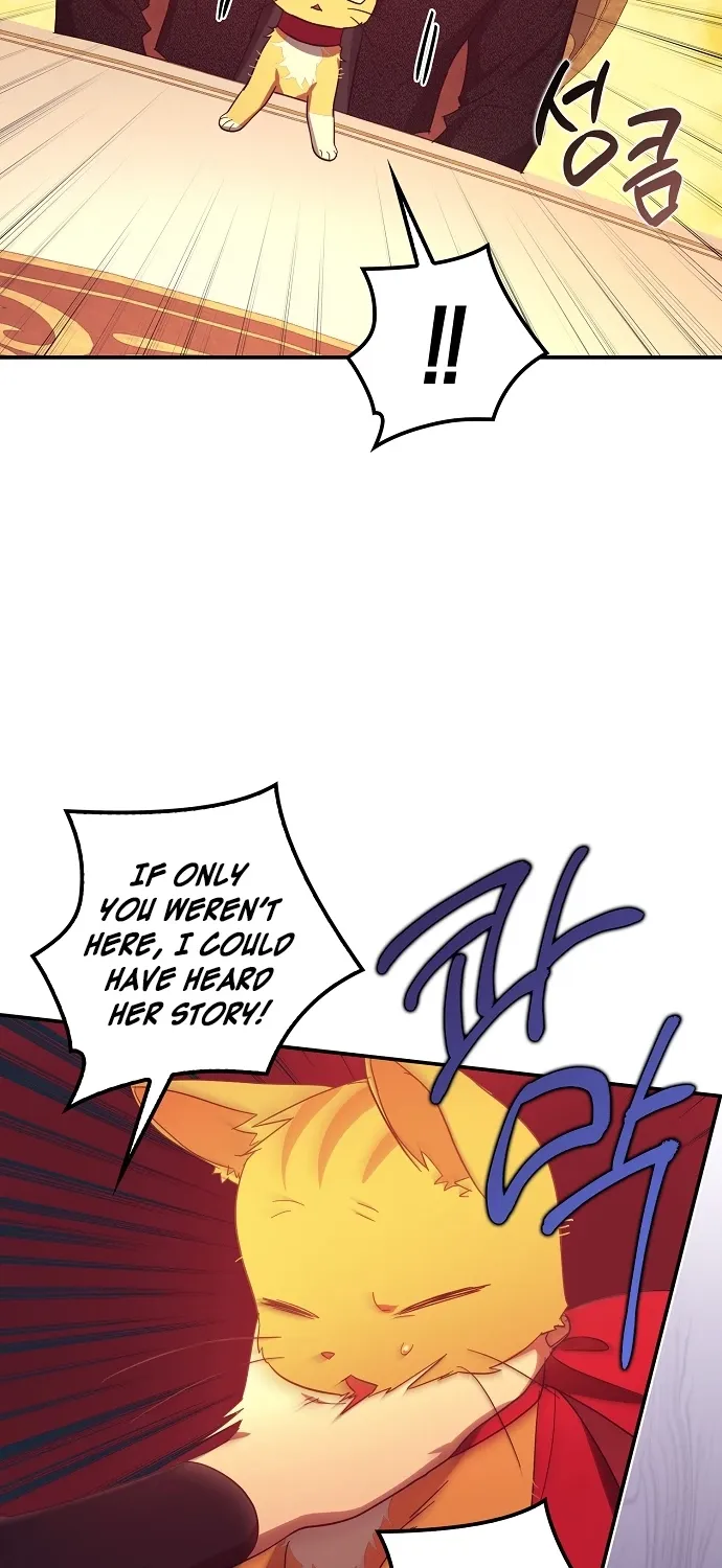 Catherine's Key to a Happy Life - Chapter 62 - Page 9