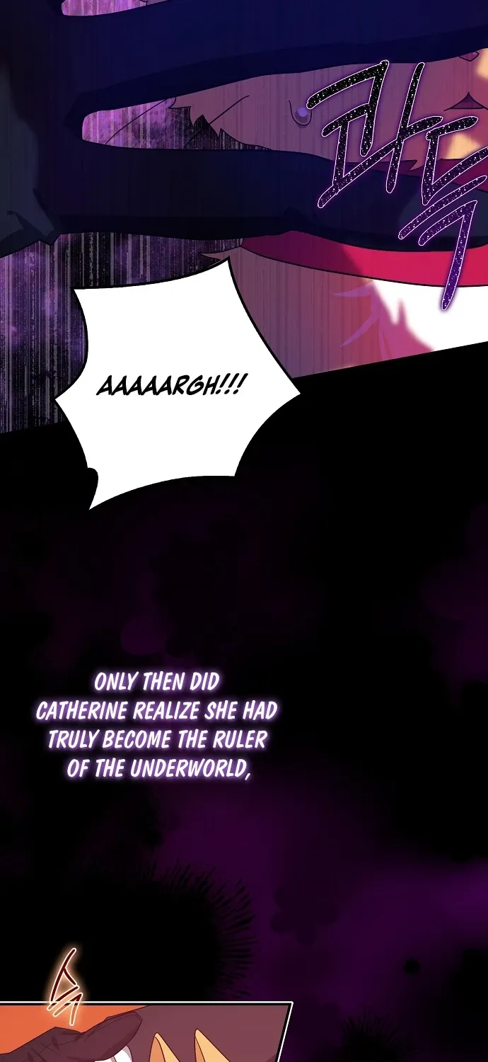 Catherine's Key to a Happy Life - Chapter 62 - Page 17