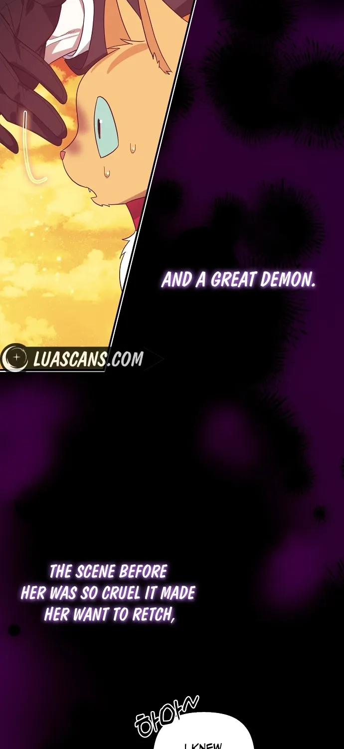 Catherine's Key to a Happy Life - Chapter 62 - Page 18