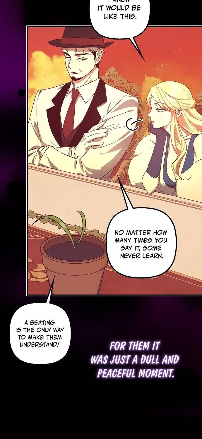Catherine's Key to a Happy Life - Chapter 62 - Page 19