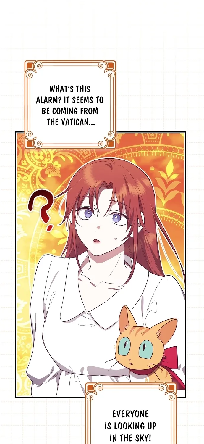 Catherine's Key to a Happy Life - Chapter 62 - Page 24