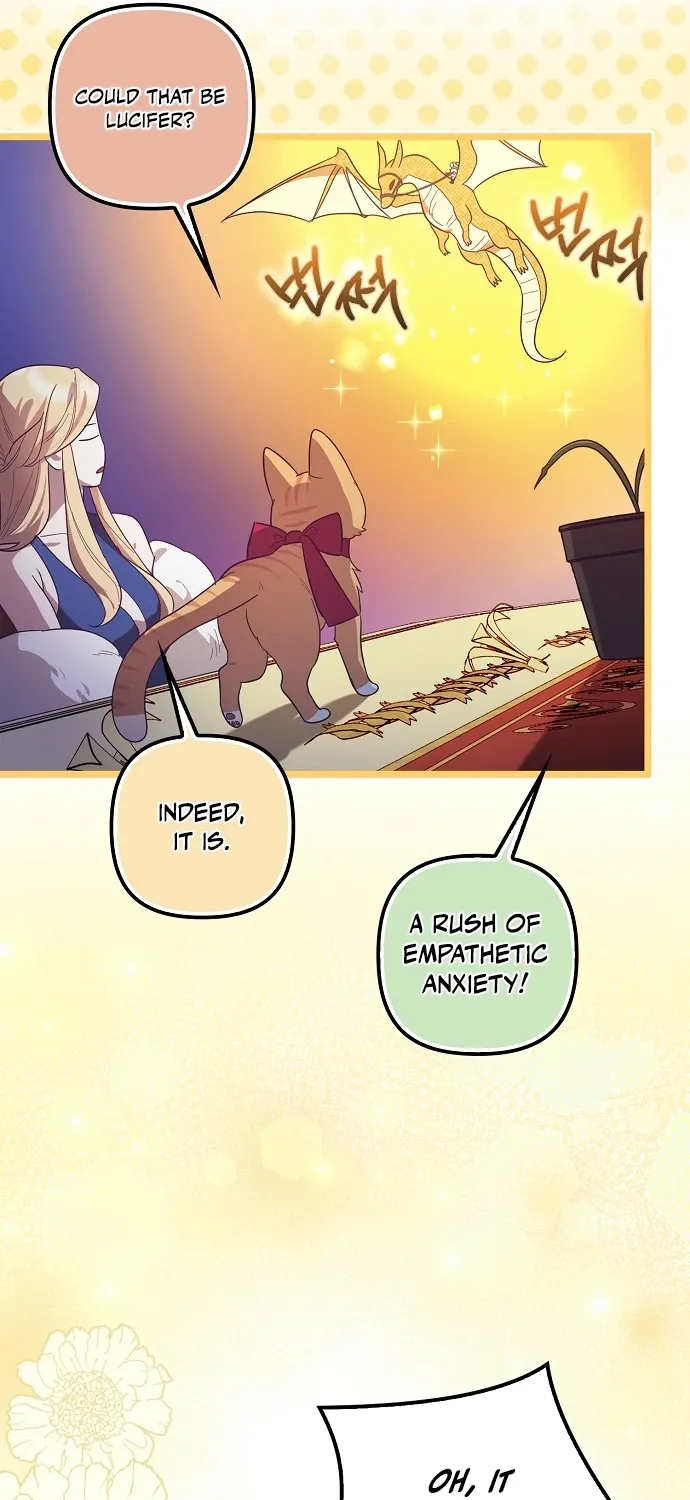Catherine's Key to a Happy Life - Chapter 62 - Page 31