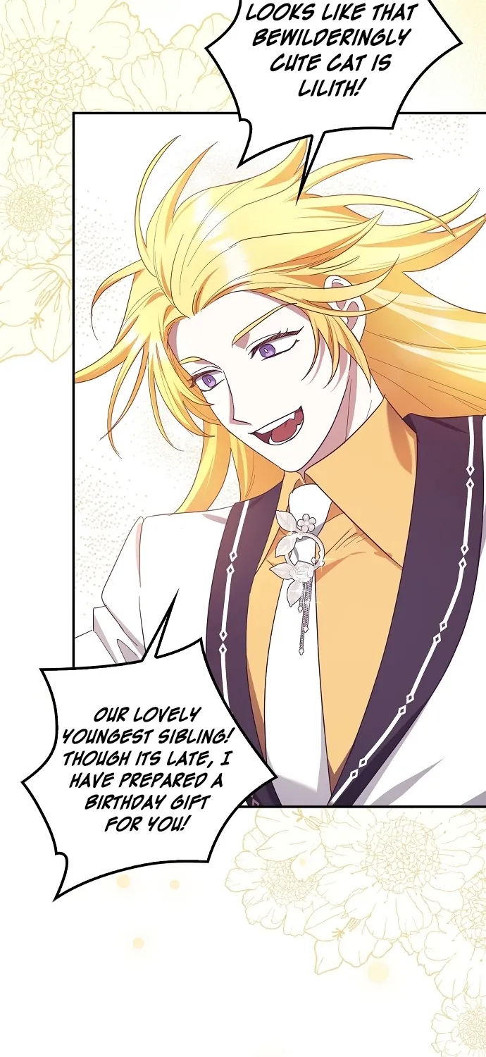 Catherine's Key to a Happy Life - Chapter 62 - Page 32