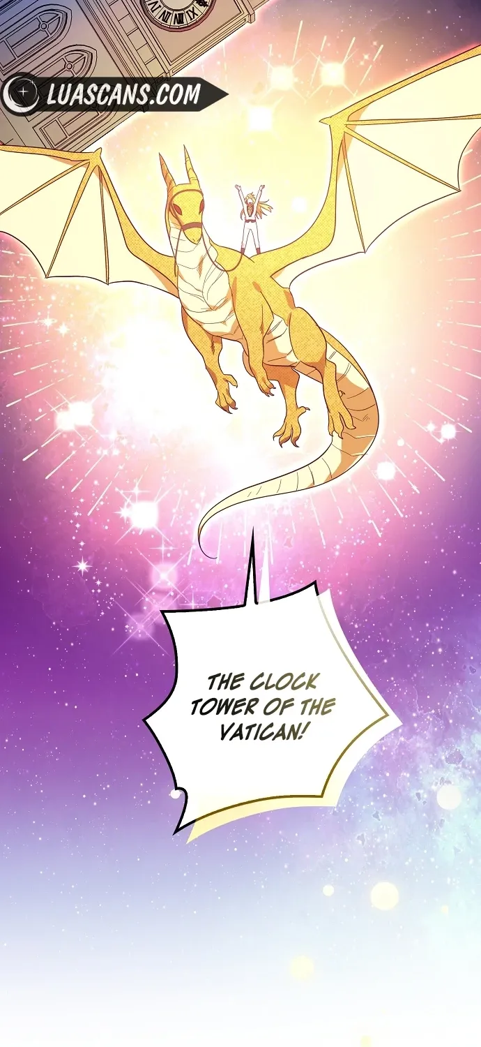 Catherine's Key to a Happy Life - Chapter 62 - Page 34