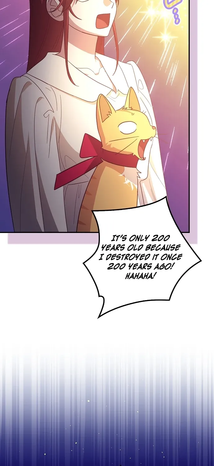 Catherine's Key to a Happy Life - Chapter 62 - Page 36
