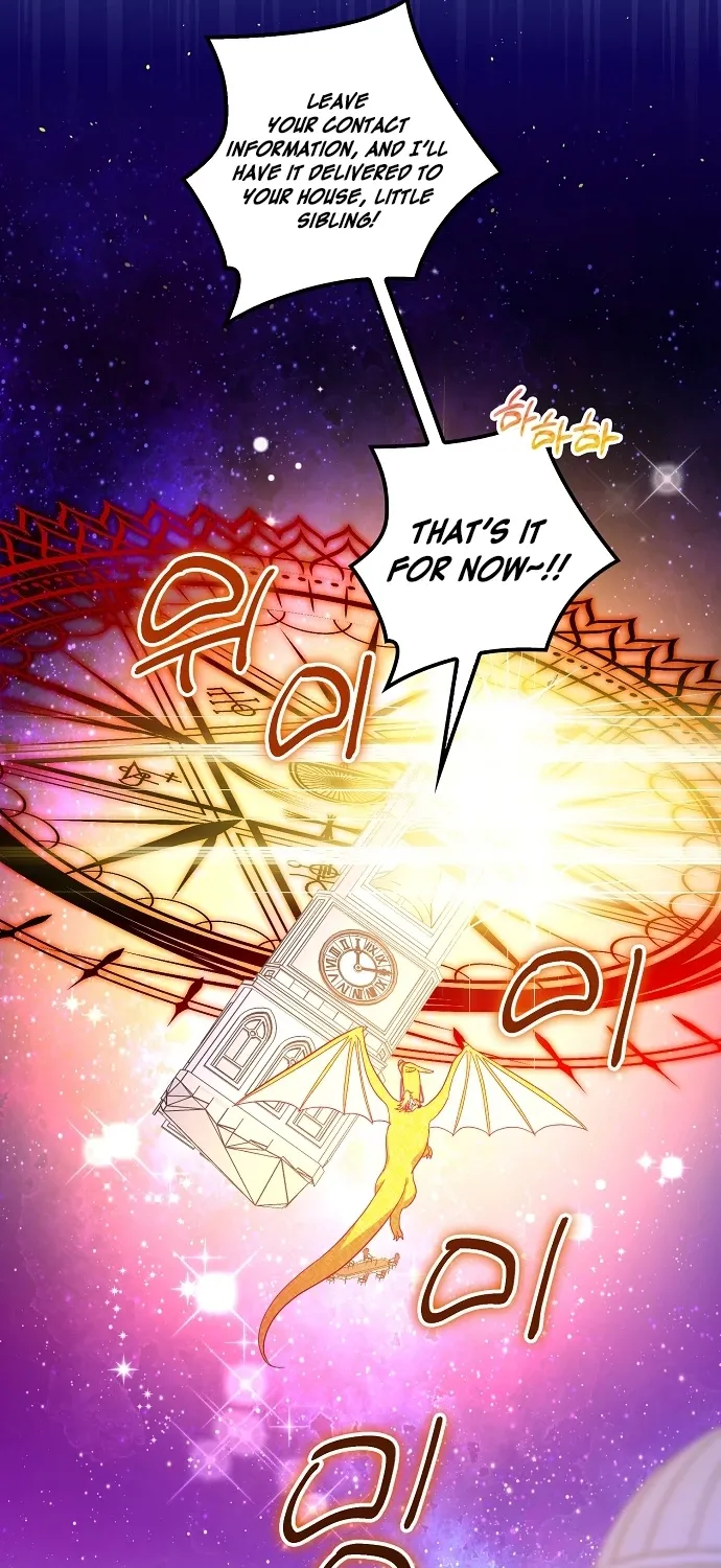 Catherine's Key to a Happy Life - Chapter 62 - Page 37