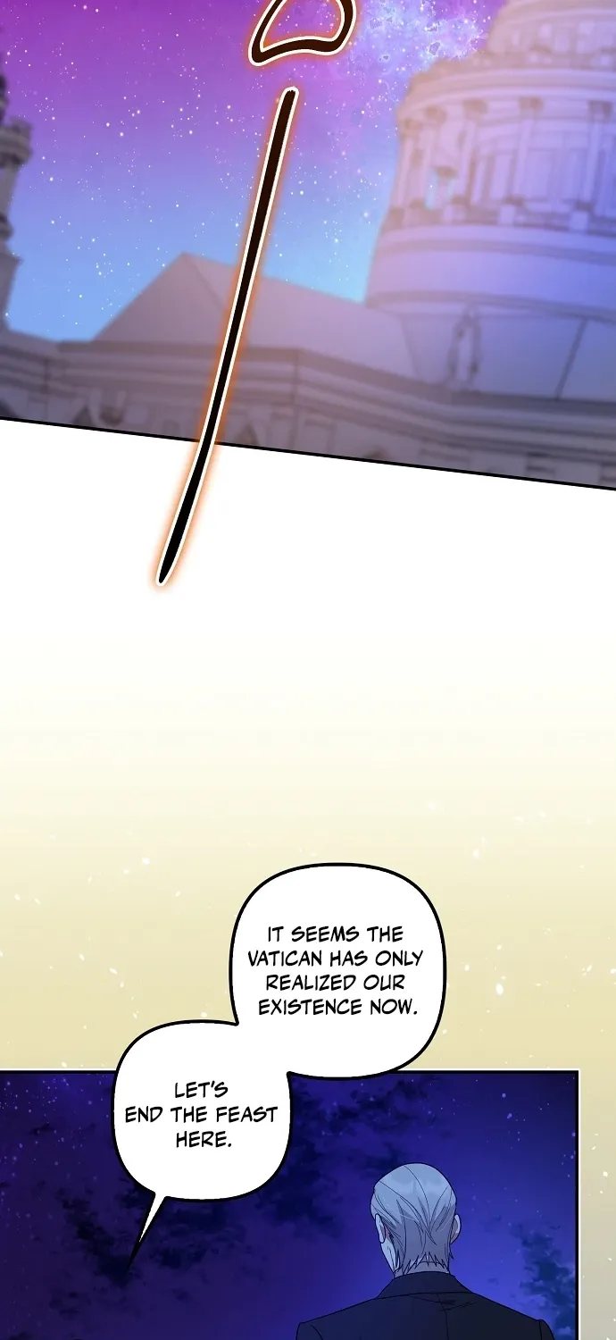 Catherine's Key to a Happy Life - Chapter 62 - Page 38