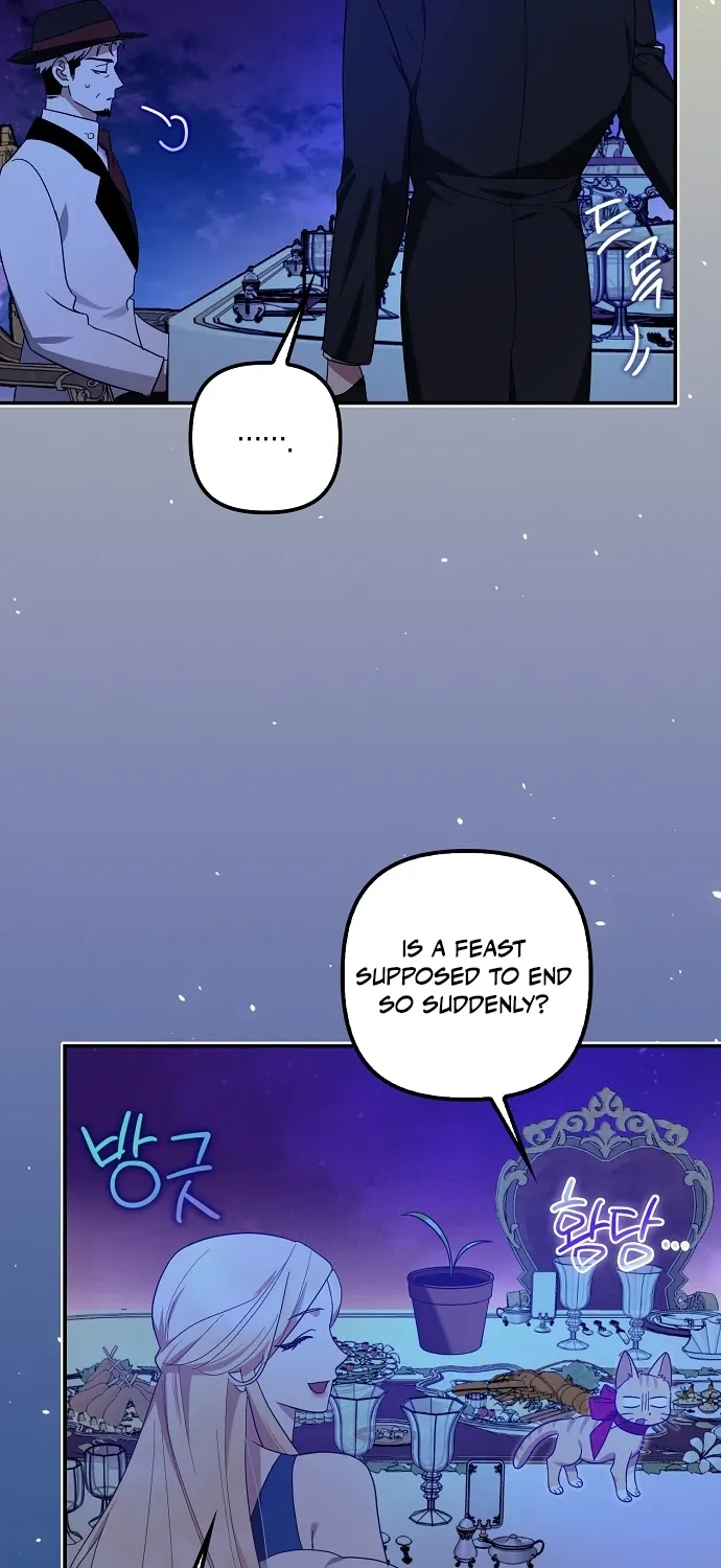 Catherine's Key to a Happy Life - Chapter 62 - Page 39