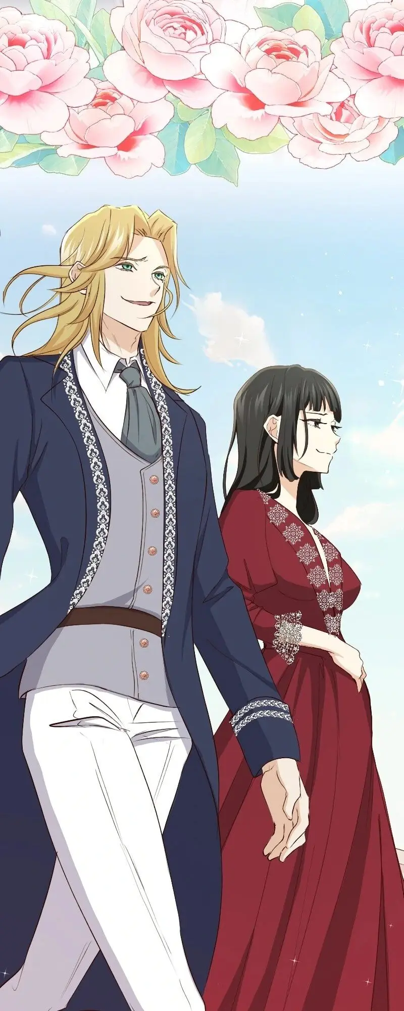 Rikon Sunzen!? Nanoni Kowamote Otto wa Dekiai Otto ni Narimashita - Chapter 32 - Page 48