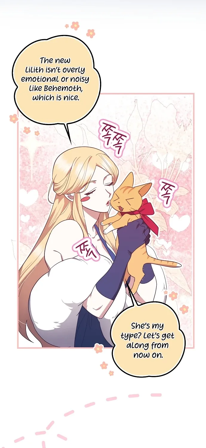 Catherine's Key to a Happy Life - Chapter 62 - Page 42