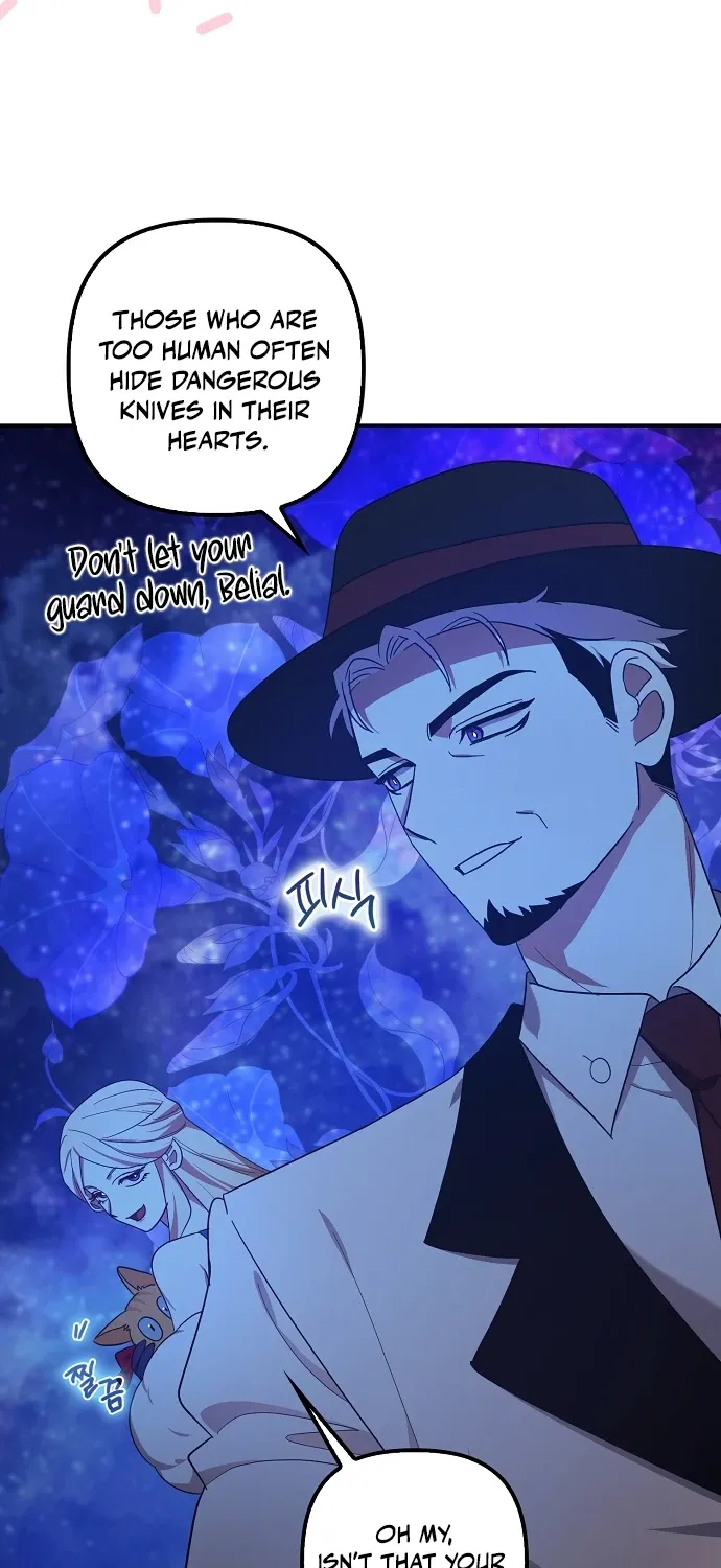 Catherine's Key to a Happy Life - Chapter 62 - Page 43